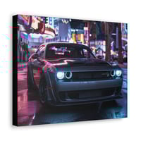 Dodge Challenger Hellcat