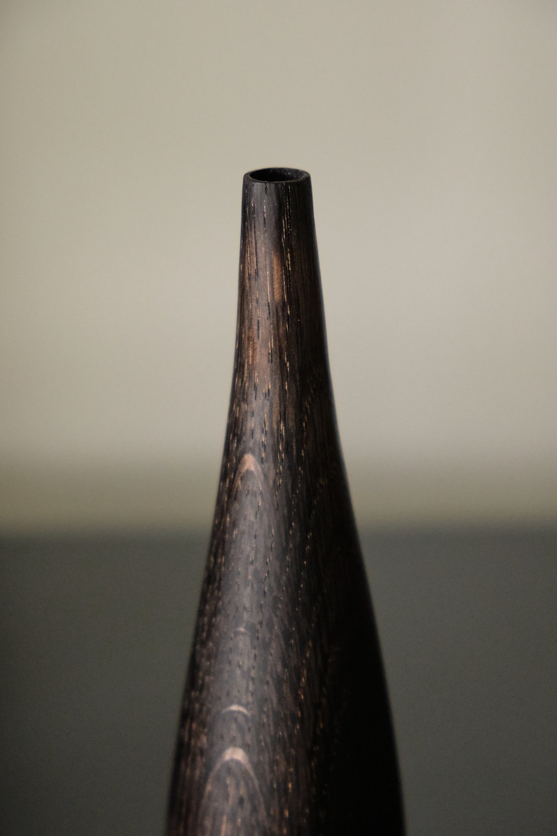 Image of 2x Oak Bud Vases - TBV001