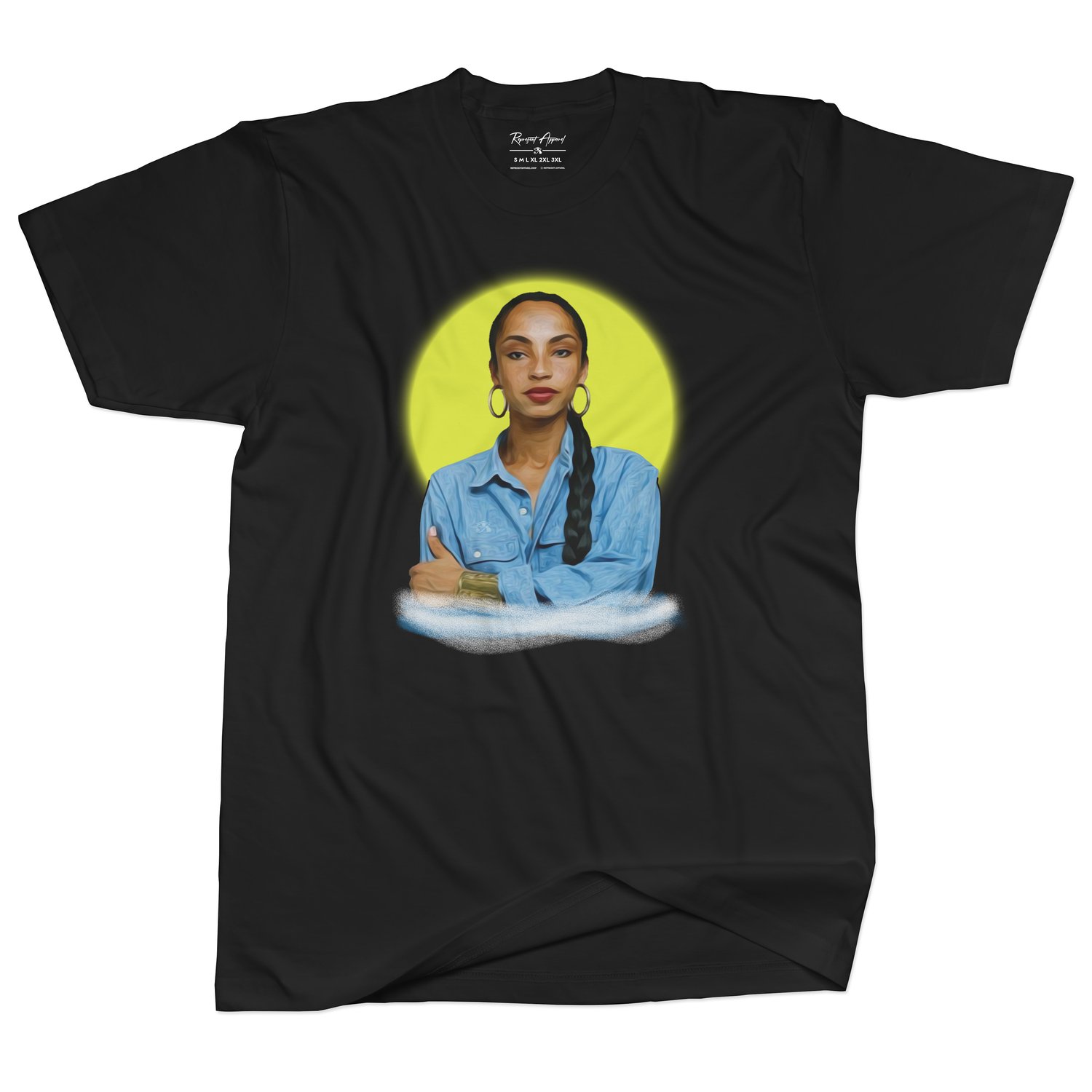 Image of Sade Adu