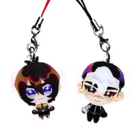 Image 1 of Mini Sheith Charms