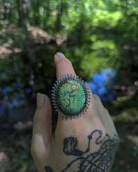 Image 4 of Estuaries Ring (8.5)