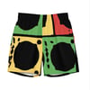 Soundsystem Swim Trunks