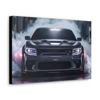 Dodge Charger SRT Hellcat 