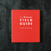 TC Treasure Field Guide