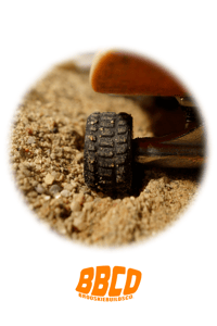 Image 5 of BBCO TIRES: 4x4's