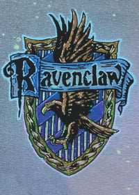 Image 4 of Harry Potter House Crest's print set