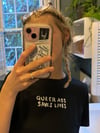 QUEER ASS SAVES LIVES 