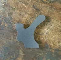 North Coast Style Side Plate