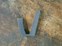 Percy Waters Style Side Plate