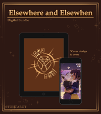 Elsewhere and Elsewhen - Digital Bundle