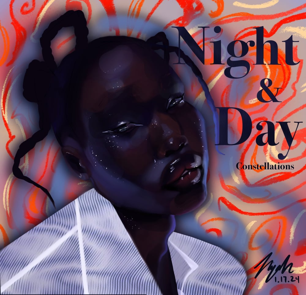 Image of Night And Day