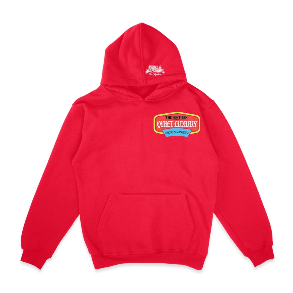 Image of Quiet Luxury