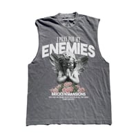 Pray for my Enemies 