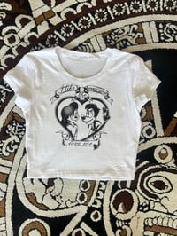 max baby tee