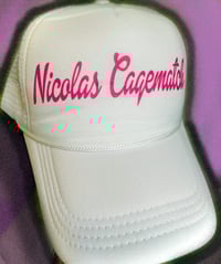 Barbie Hat