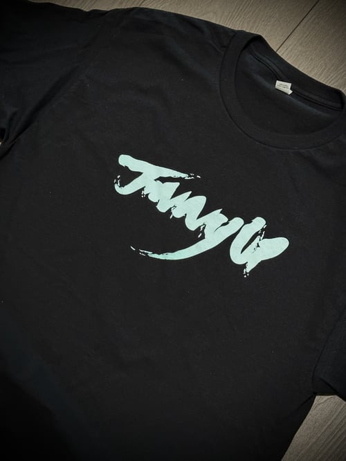 Image of S13 Handwritten Tee