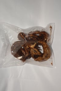 Image 1 of Seafood (Stock Fish, Crayfish, Dry Fish, Ngolo, Prawns, Dried Isam (Periwinkle), Dried Snail