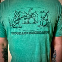 Wild Animals Shirt