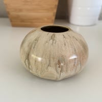 Image 2 of Birch Orb Vase