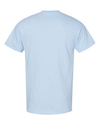 Image 4 of PREORDER: Hot Summer Night - Meat and Jim - T-Shirt with Variant Option