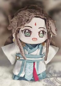Image 2 of ＼＼\(۶•̀ᴗ•́)۶//／／P4P Clothing - Feng Shi Qingxuan