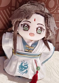 Image 3 of ＼＼\(۶•̀ᴗ•́)۶//／／P4P Clothing - Feng Shi Qingxuan