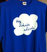 Image of "Cloud" T-shirt