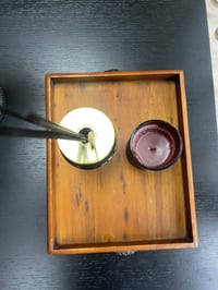 Image 1 of Wooden Tray