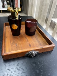 Image 3 of Wooden Tray