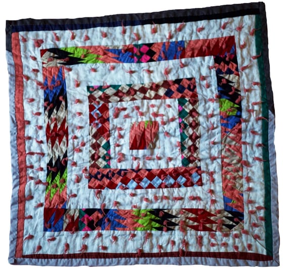 Image of ❀ Quilt in a Day Workshop - AUG 25❀ 