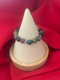 Image of BRACELET AGATE INDIENNE ENFANT