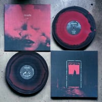 SKYCAMEFALLING - 10.21 - 2LP (STTC EXCLUSIVE)