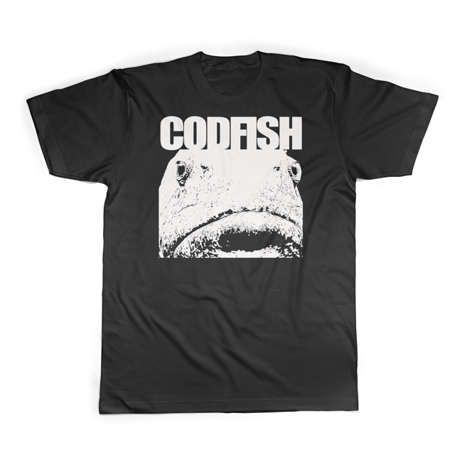 CODFISH