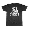 NOT JOHN CHRIST