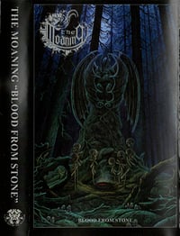 Image 1 of The Moaning-Blood From The Stone MC