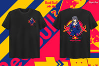 Image 1 of MAI /02 RED BULL -SHIRT 