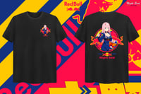 Image 2 of MAI /02 RED BULL -SHIRT 