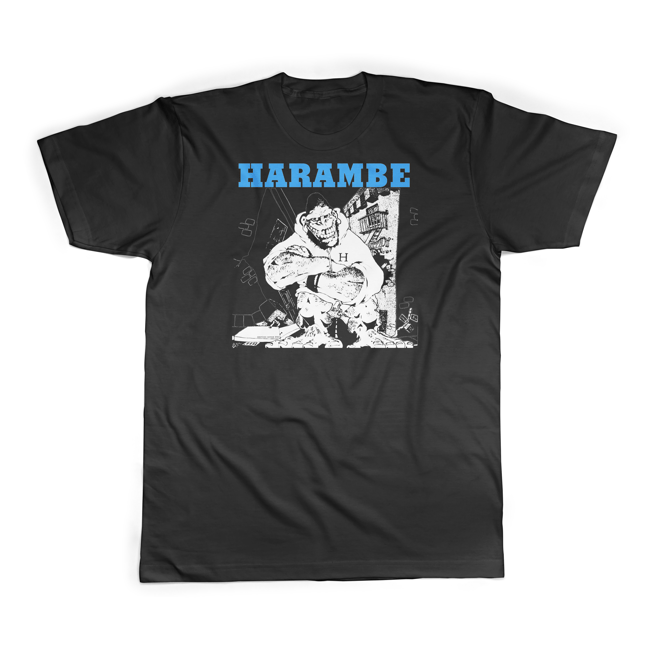 Harambe