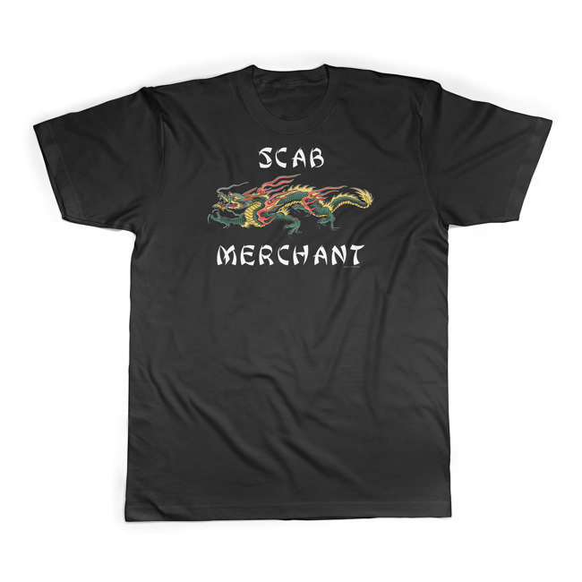 Scab Merchant