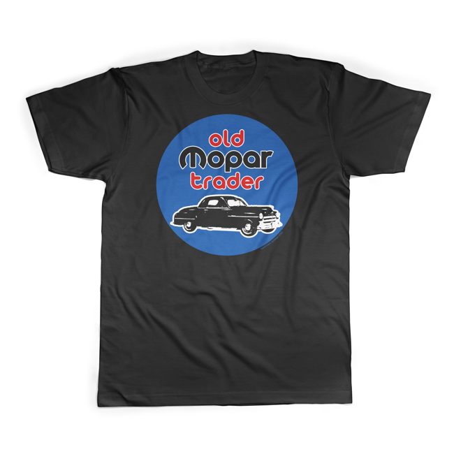 Old Mopar Trader