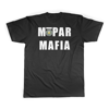 Mafia Speedometer