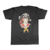 Chasing Pirates