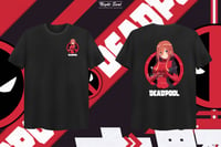 Image 2 of DEAD POOL V.1 / SHIRT 