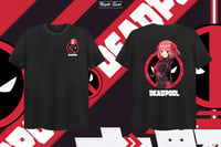 Image 1 of DEAD POOL V.1 / SHIRT 