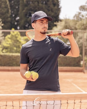 Image of T-Shirt Corsara - I CLASSICI Collection