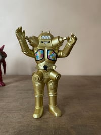 Image 5 of Ultraman Monster Kingjoe