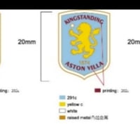 Image 2 of Kingstanding Villa new crest 