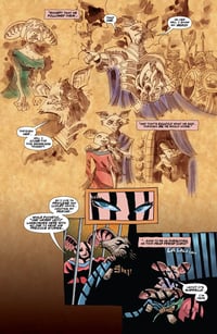 Image 2 of The Mice Templar vol2 #7 pg 20