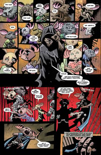 Image 2 of The Mice Templar vol2 #7 pg 24