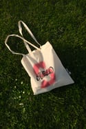 Suelo Badi Tote Bag